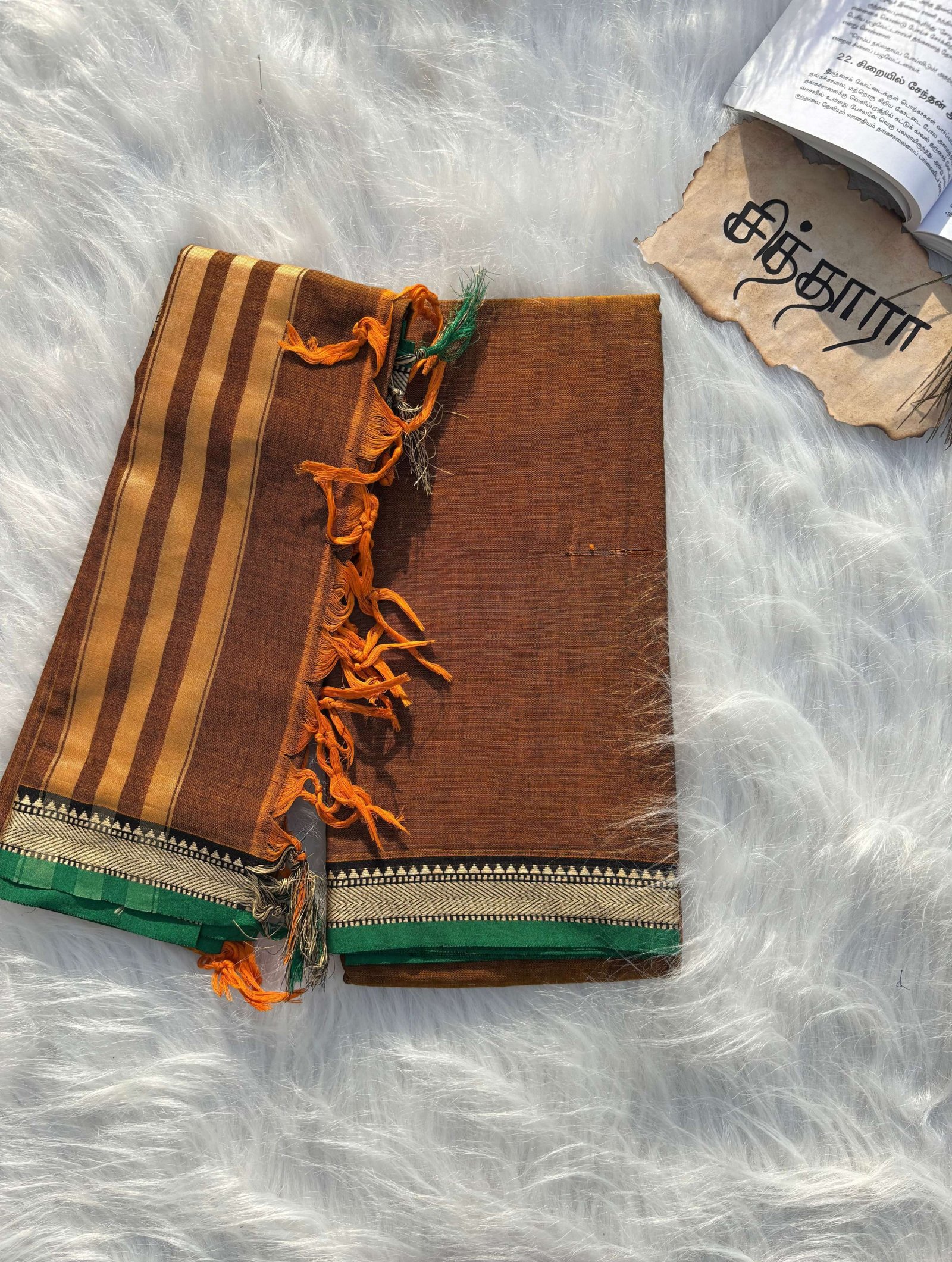Narayanpet Anarkali (Unstitched)
