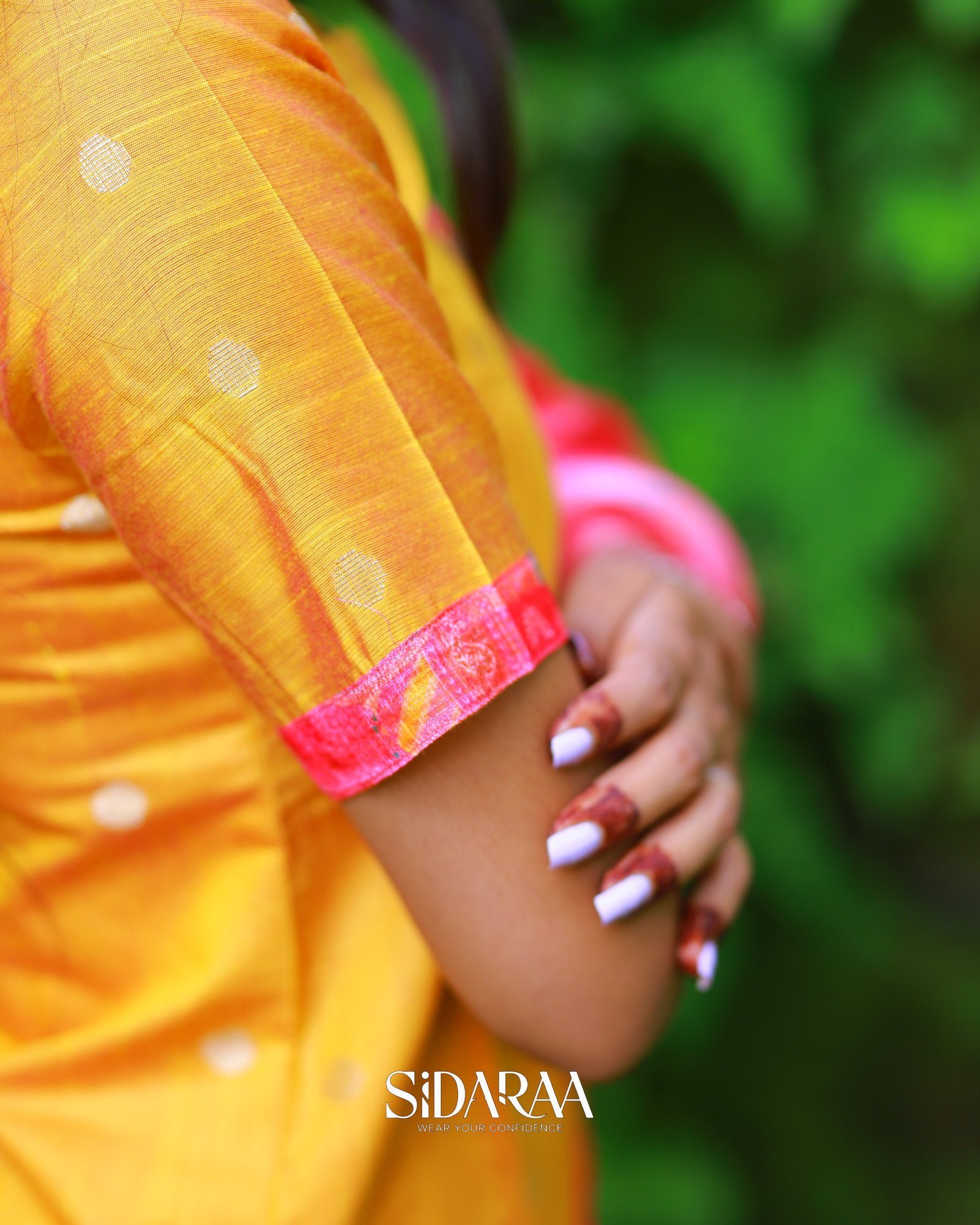 Rangoli Radiance