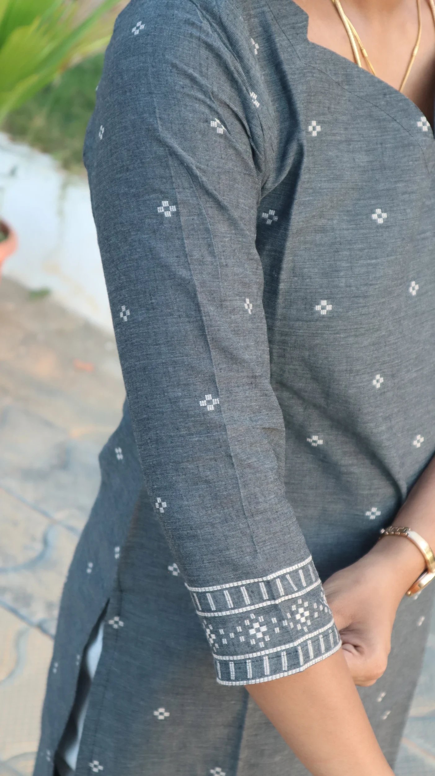 Anjanam (Salwar Set)