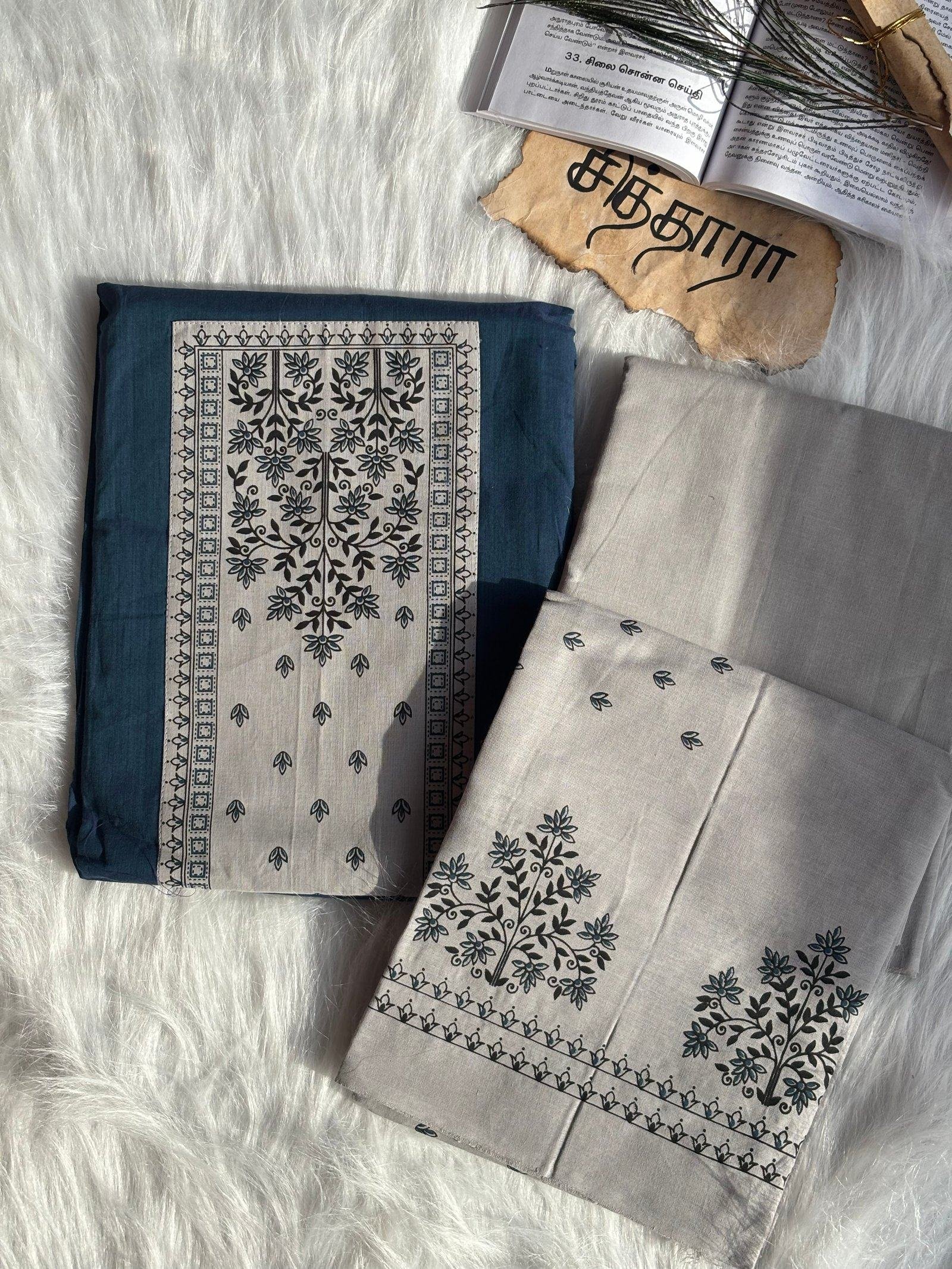 Marudham (Unstitcherd)